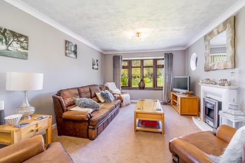 3 bedroom bungalow for sale, Low Road, Spalding