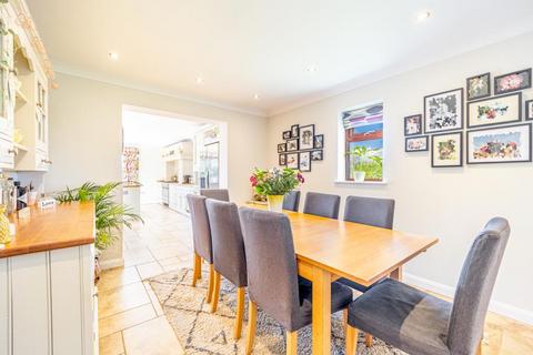 3 bedroom bungalow for sale, Low Road, Spalding