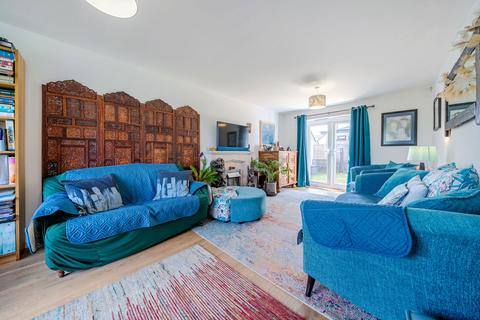 4 bedroom detached house for sale, Trafalgar Close, Corsham SN13