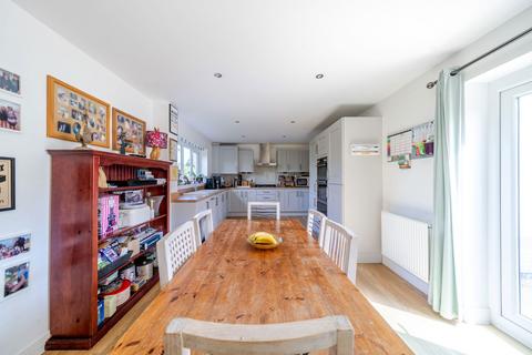 4 bedroom detached house for sale, Trafalgar Close, Corsham SN13