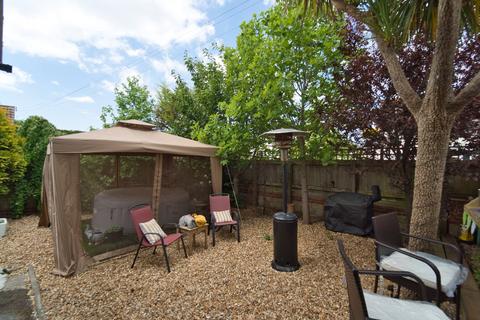 1 Ash Grove, Uphill, Weston-super-mare, BS23 4SH