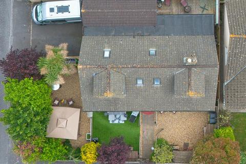 1 Ash Grove, Uphill, Weston-super-mare, BS23 4SH
