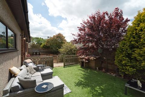 1 Ash Grove, Uphill, Weston-super-mare, BS23 4SH