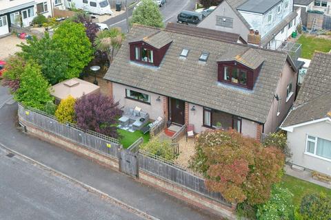 1 Ash Grove, Uphill, Weston-super-mare, BS23 4SH