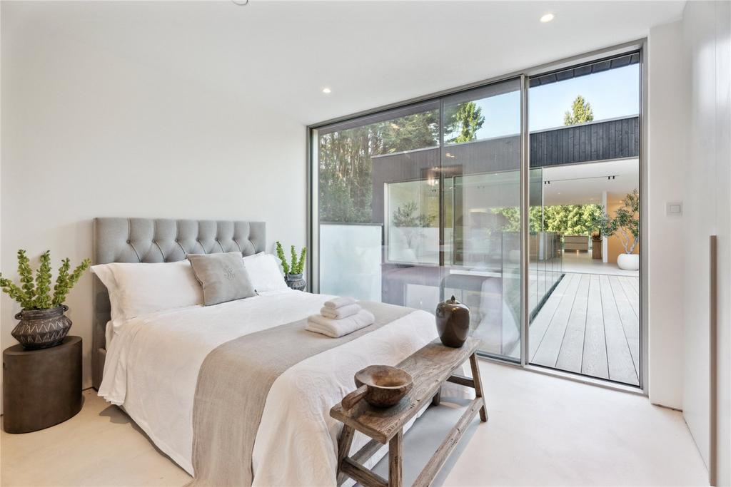 Bedroom 5