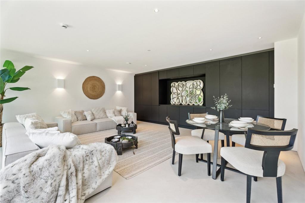 Sitting Room