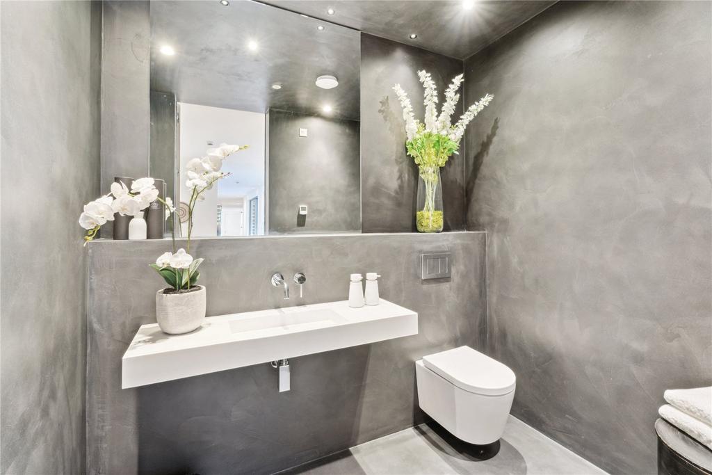 Cloakroom