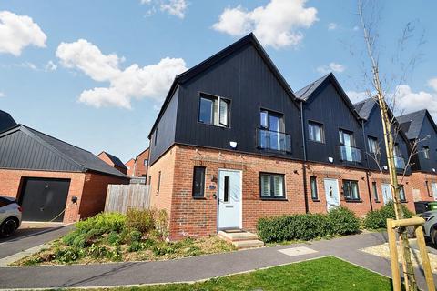 5 Centinal Road, Winchester, SO22 6HA
