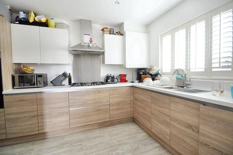 5 Centinal Road, Winchester, SO22 6HA