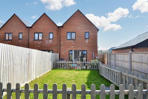 5 Centinal Road, Winchester, SO22 6HA