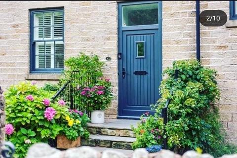 3 bedroom terraced house to rent, Wallsuches, Horwich, Bolton, BL6