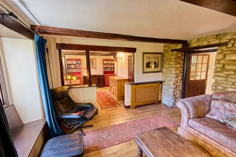 3 bedroom cottage for sale, Bampton OX18