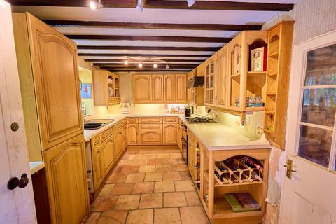 3 bedroom cottage for sale, Bampton OX18