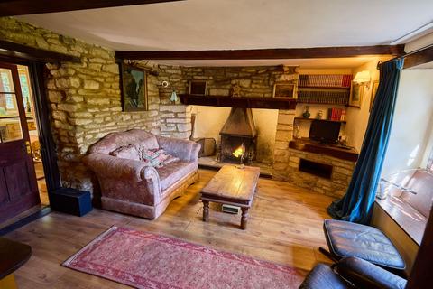 3 bedroom cottage for sale, Bampton OX18
