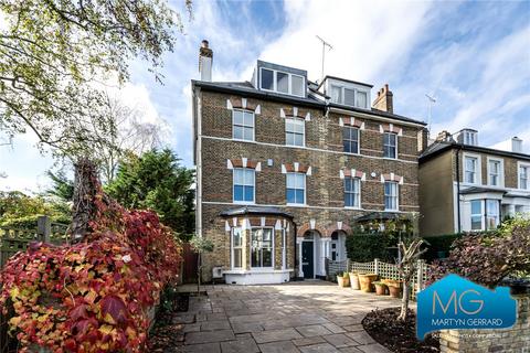 6 bedroom semi-detached house to rent, Eastern Road, East Finchley, London, N2