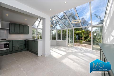 6 bedroom semi-detached house to rent, Eastern Road, East Finchley, London, N2