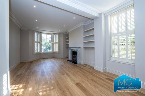 6 bedroom semi-detached house to rent, Eastern Road, East Finchley, London, N2