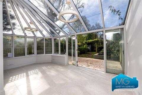 6 bedroom semi-detached house to rent, Eastern Road, East Finchley, London, N2