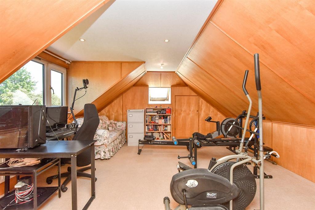 Bedroom 5