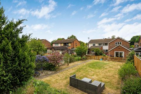 5 bedroom semi-detached house for sale, Beech Road, Wheatley, OX33