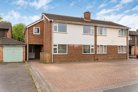 5 bedroom semi-detached house for sale, Beech Road, Wheatley, OX33