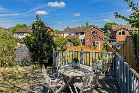 undefined, Beech Road, Wheatley, OX33