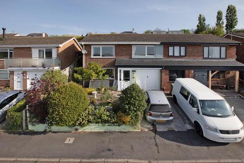 Meadow Park, Dawlish, EX7