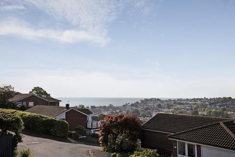 3 bedroom semi-detached house for sale, Meadow Park, Dawlish, EX7