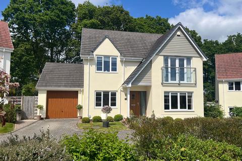 undefined, West Hill, Ottery St Mary