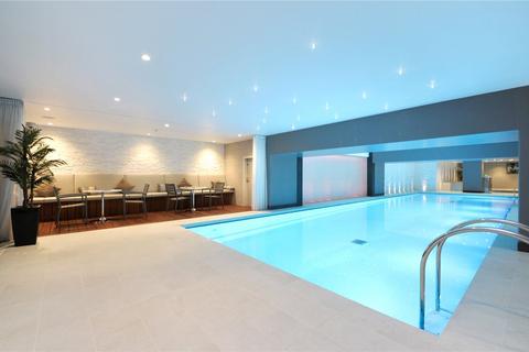 3 bedroom apartment for sale, Kensington High Street, Kensington, W14