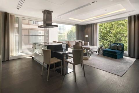 3 bedroom apartment for sale, Kensington High Street, Kensington, W14
