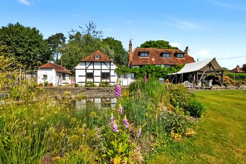 5 bedroom country house for sale, Wards Farm, City Road, Radnage, High Wycombe, Buckinghamshire