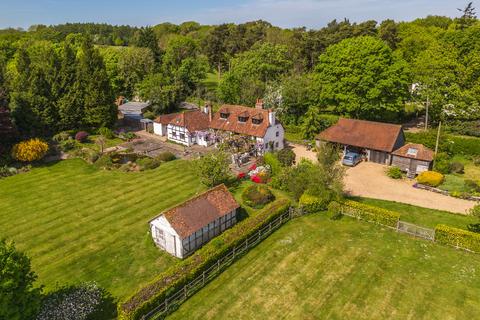5 bedroom country house for sale, Wards Farm, City Road, Radnage, High Wycombe, Buckinghamshire