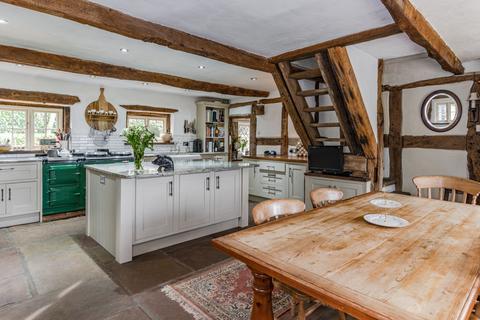 5 bedroom country house for sale, Wards Farm, City Road, Radnage, High Wycombe, Buckinghamshire