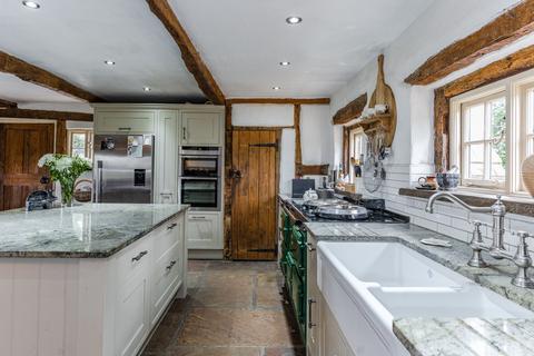 5 bedroom country house for sale, Wards Farm, City Road, Radnage, High Wycombe, Buckinghamshire