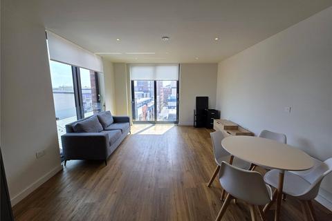 Mount Yard, Meadowside, 2 Old Mount Street, Manchester, M4
