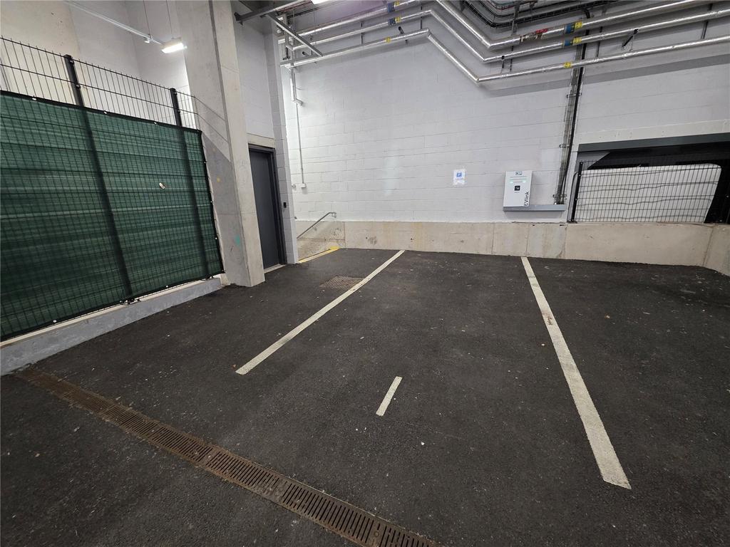 Parking Space