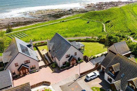 5 bedroom detached house for sale, Hamesweethame, 23 Brighead View, Inverbervie, Montrose, DD10