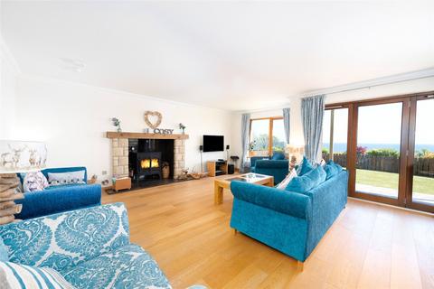 5 bedroom detached house for sale, Hamesweethame, 23 Brighead View, Inverbervie, Montrose, DD10