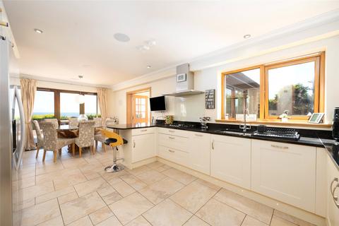 5 bedroom detached house for sale, Hamesweethame, 23 Brighead View, Inverbervie, Montrose, DD10