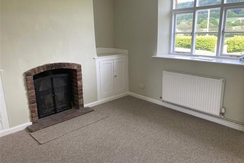3 bedroom semi-detached house to rent, Upper Letton Cottage, Brampton Bryan, Bucknell