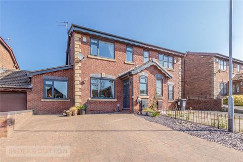 9 Cranleigh Close, Oldham, OL4 2HZ