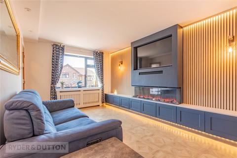 9 Cranleigh Close, Oldham, OL4 2HZ