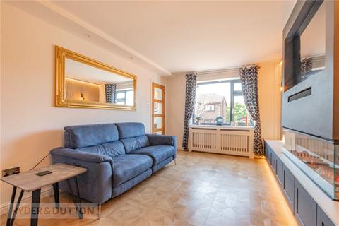 9 Cranleigh Close, Oldham, OL4 2HZ