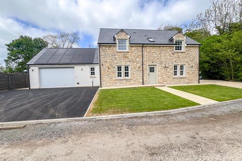5 bedroom detached house for sale, Horndean, Berwick-upon-Tweed