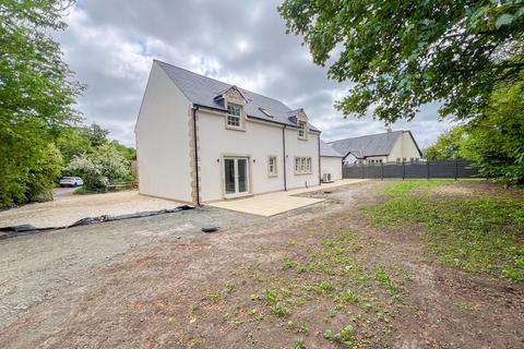 5 bedroom detached house for sale, Horndean, Berwick-upon-Tweed