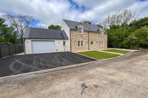5 bedroom detached house for sale, Horndean, Berwick-upon-Tweed