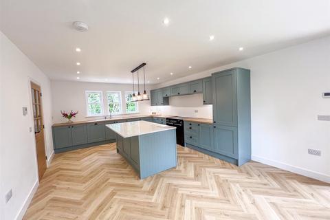 5 bedroom detached house for sale, Horndean, Berwick-upon-Tweed