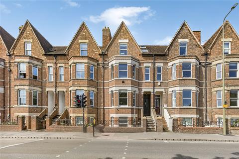 98 Abingdon Road, Oxford, OX1 4PX