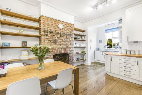 98 Abingdon Road, Oxford, OX1 4PX